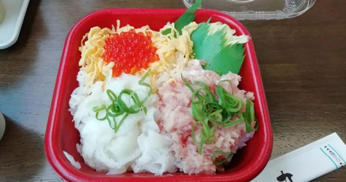 旬海鮮 丼丸 御幸店 福山 海鮮丼 Retty