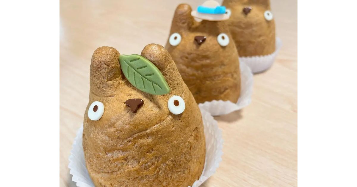 白髭のシュークリーム工房 吉祥寺店（吉祥寺/シュークリーム） - Retty