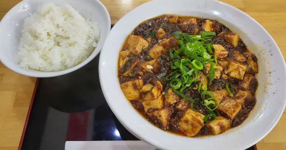 四川麻婆豆腐 辣婆 中区役所前店（紙屋町/四川料理） - Retty（レッティ）