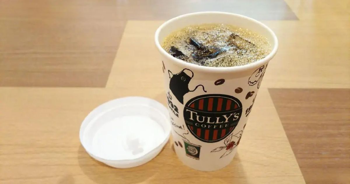 タリーズコーヒー 東京スクエアガーデン店（東京駅周辺・八重洲/カフェ