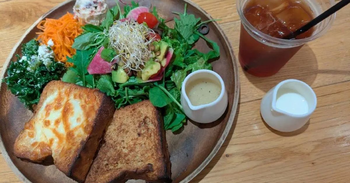 Cafe Fredy モザイクモール港北店 センター南 カフェ Retty