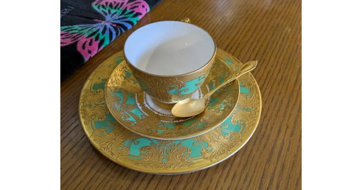 Retty（レッティ）