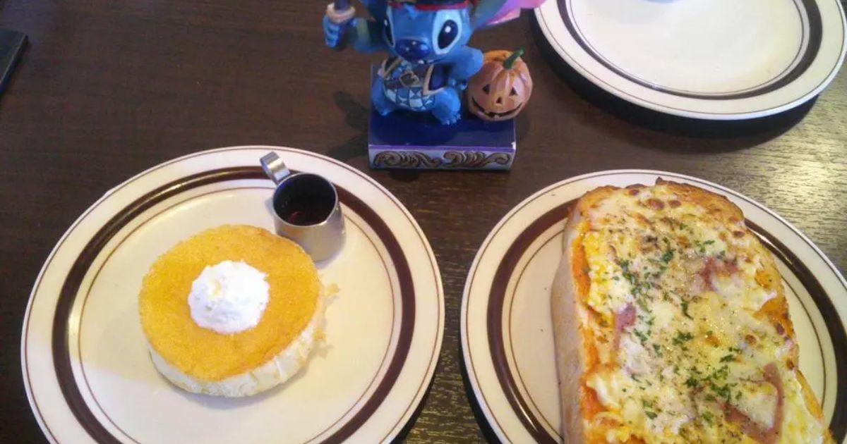 星乃珈琲店 伊勢崎店(伊勢崎/カフェ) Retty