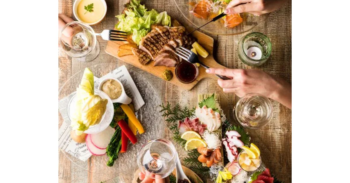 Retty（レッティ）