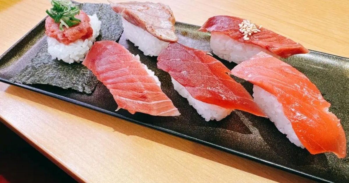 スシロー BIGBOX高田馬場店（高田馬場/回転寿司） - Retty（レッティ）