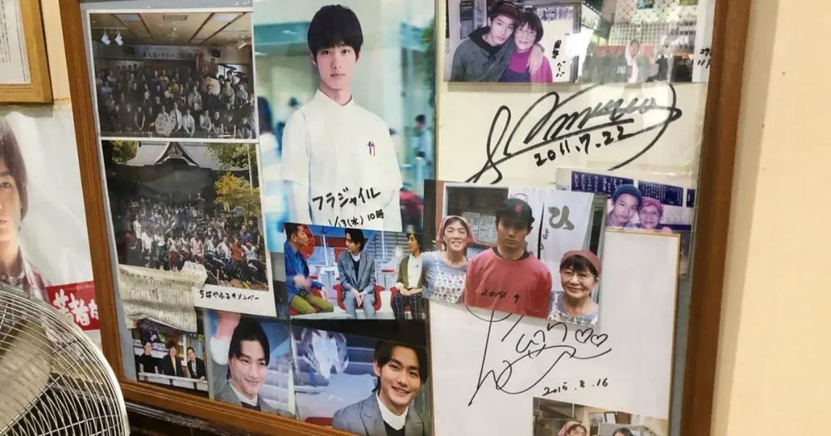 Retty（レッティ）