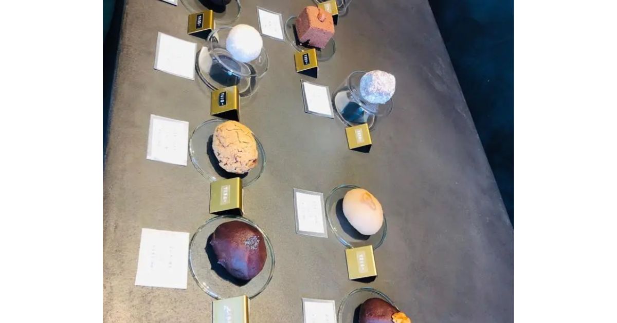 Retty（レッティ）