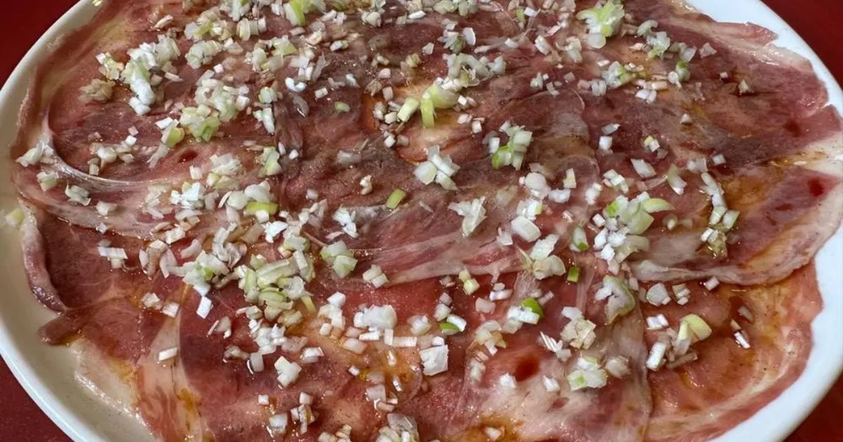 DOT.LAMB Dining（ドット.ラム ダイニング）（長崎市