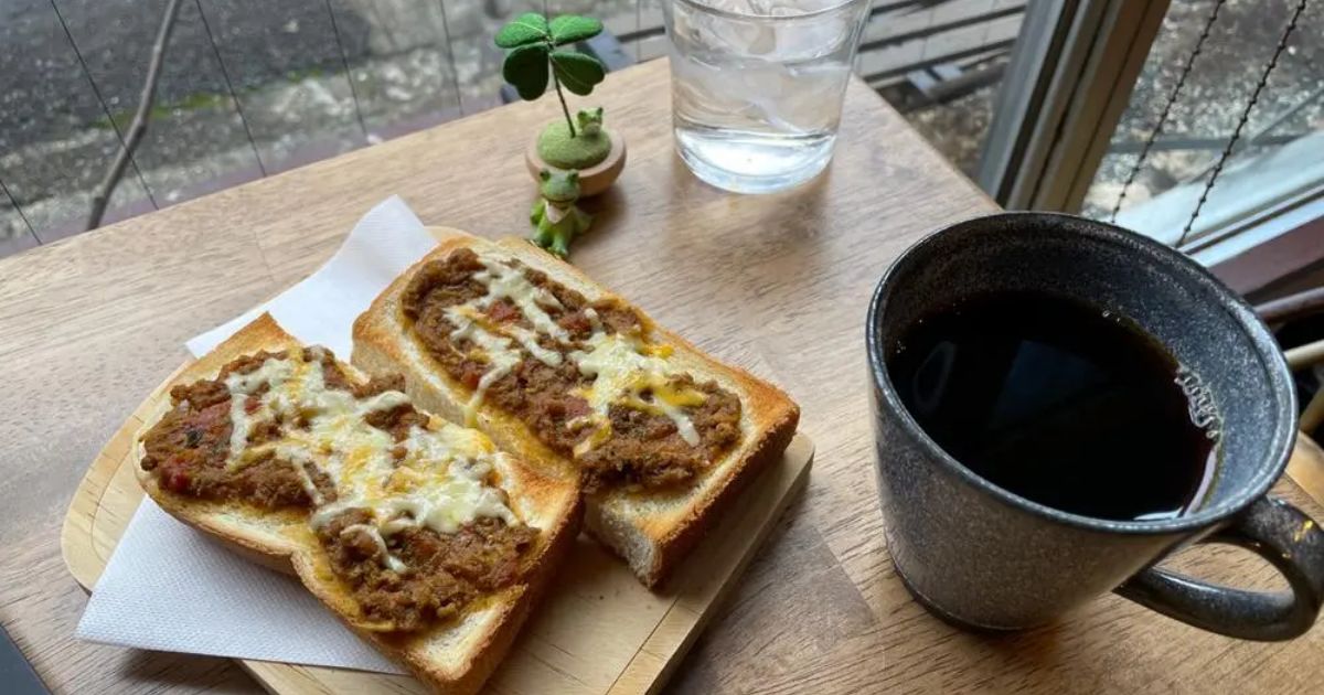 KAEru coffee（カエルコーヒー）（京都駅中央口周辺/コーヒー