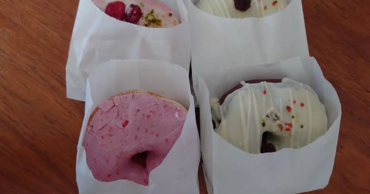 Retty（レッティ）