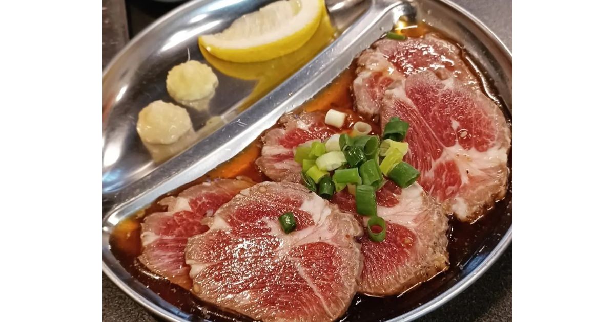らむきち ラムきち - 杉並町/ジンギスカン | 食べログ