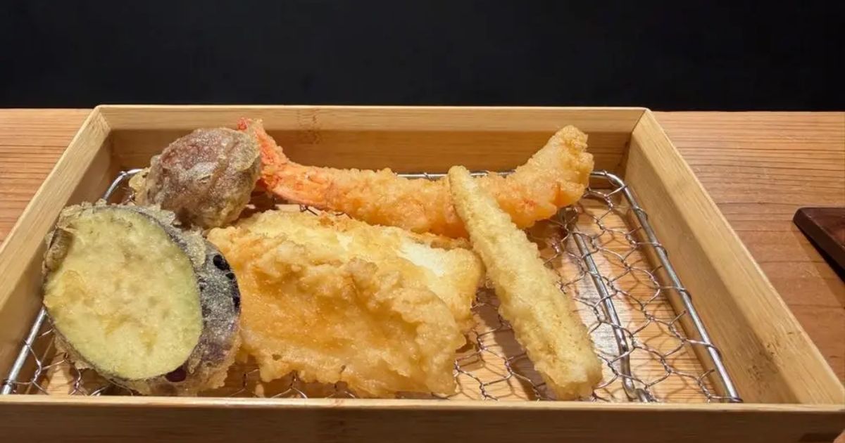 天婦羅 すえ廣（紙屋町/天ぷら） - Retty（レッティ）