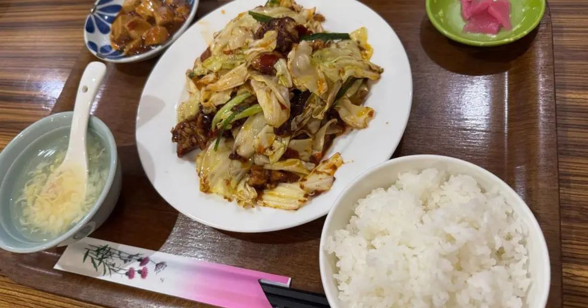本格中華料理 食為天（上野/中華） - Retty（レッティ）