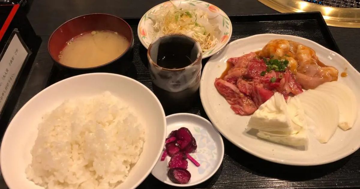 ほんまもん 笠岡 焼肉 Retty