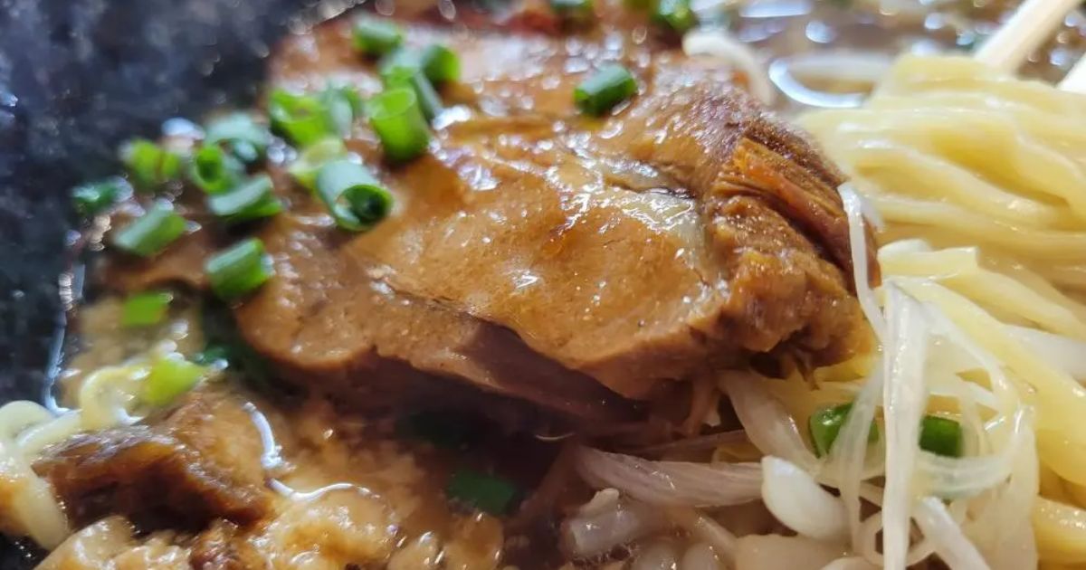 らーめん太郎（金沢/ラーメン） - Retty（レッティ）