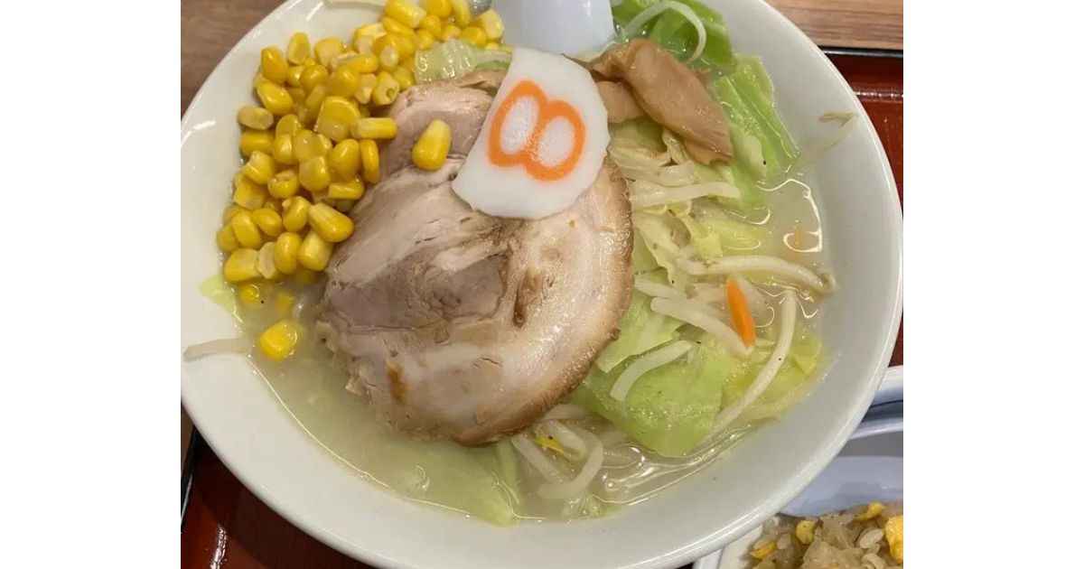 8番らーめん アクロスプラザ児島店（倉敷/ラーメン） - Retty（レッティ）
