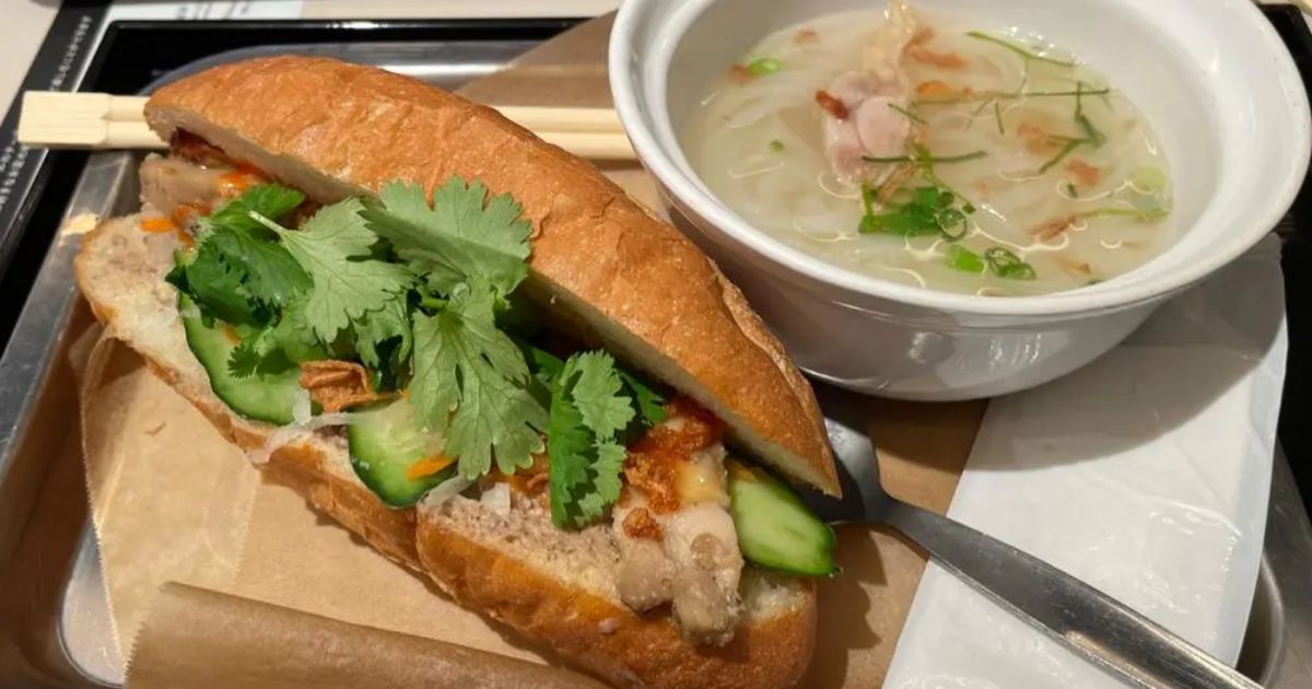 タイベトナムキッチン レモングラス（京都駅中央口周辺/タイ料理