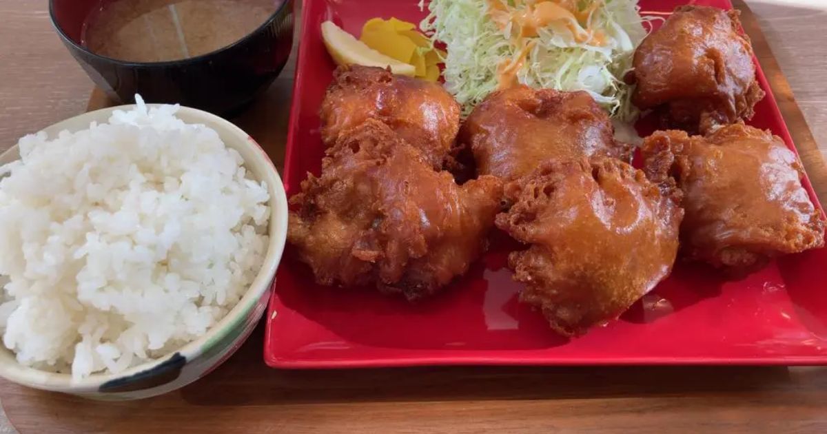 ぱっぷや 霞城セントラル店（山形市/定食） - Retty（レッティ）