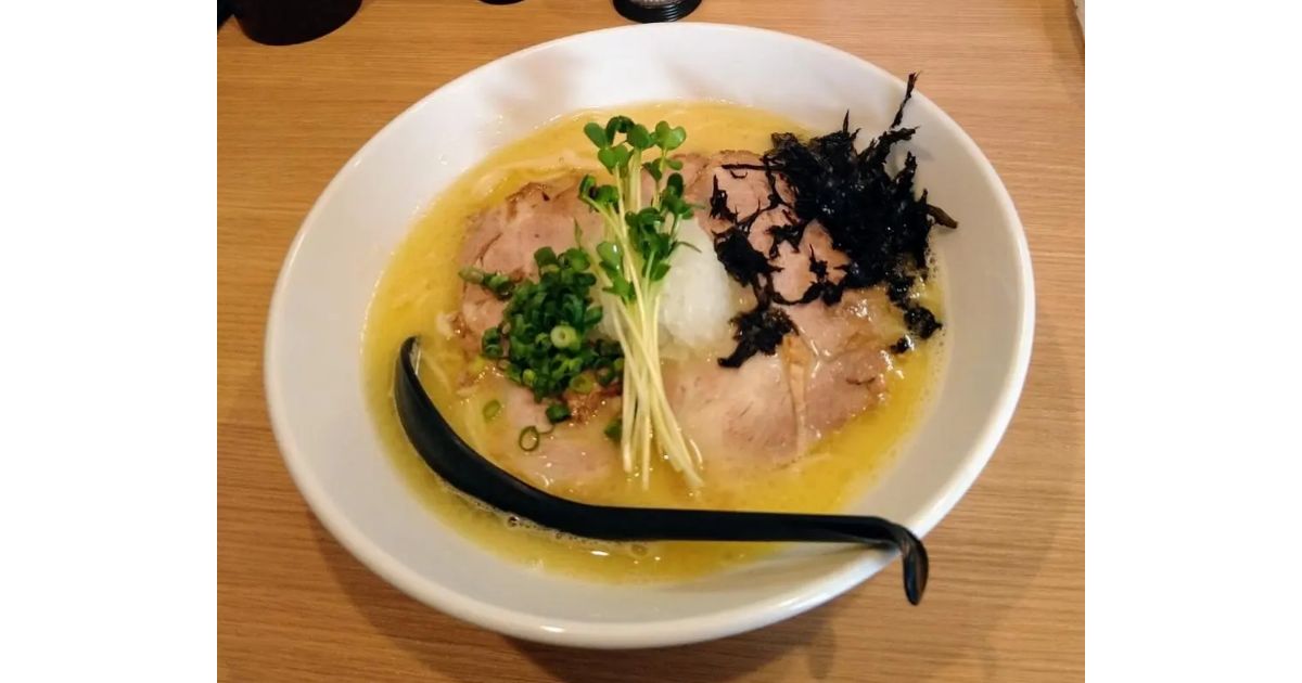 らーめん よっちゃん 仮（青葉区/ラーメン） - Retty（レッティ）