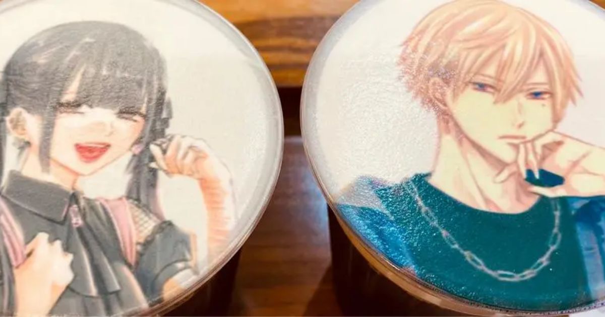 アニメイトカフェ グラッテ 大阪日本橋 なんば カフェ Retty