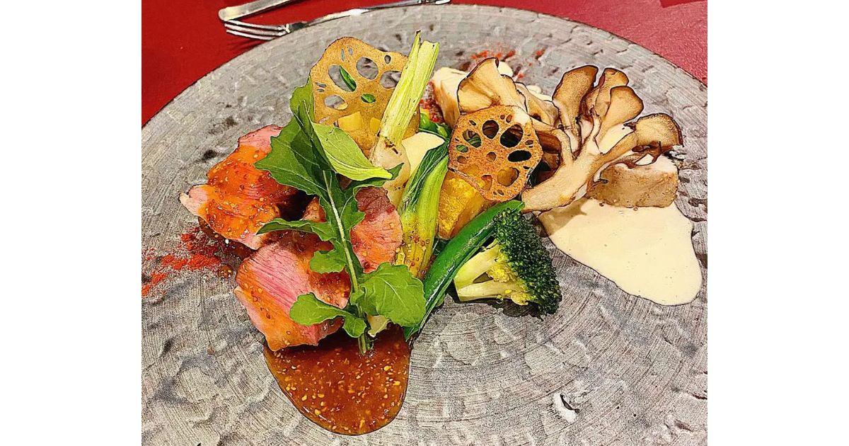 Lajitto 福井市 フレンチ Retty