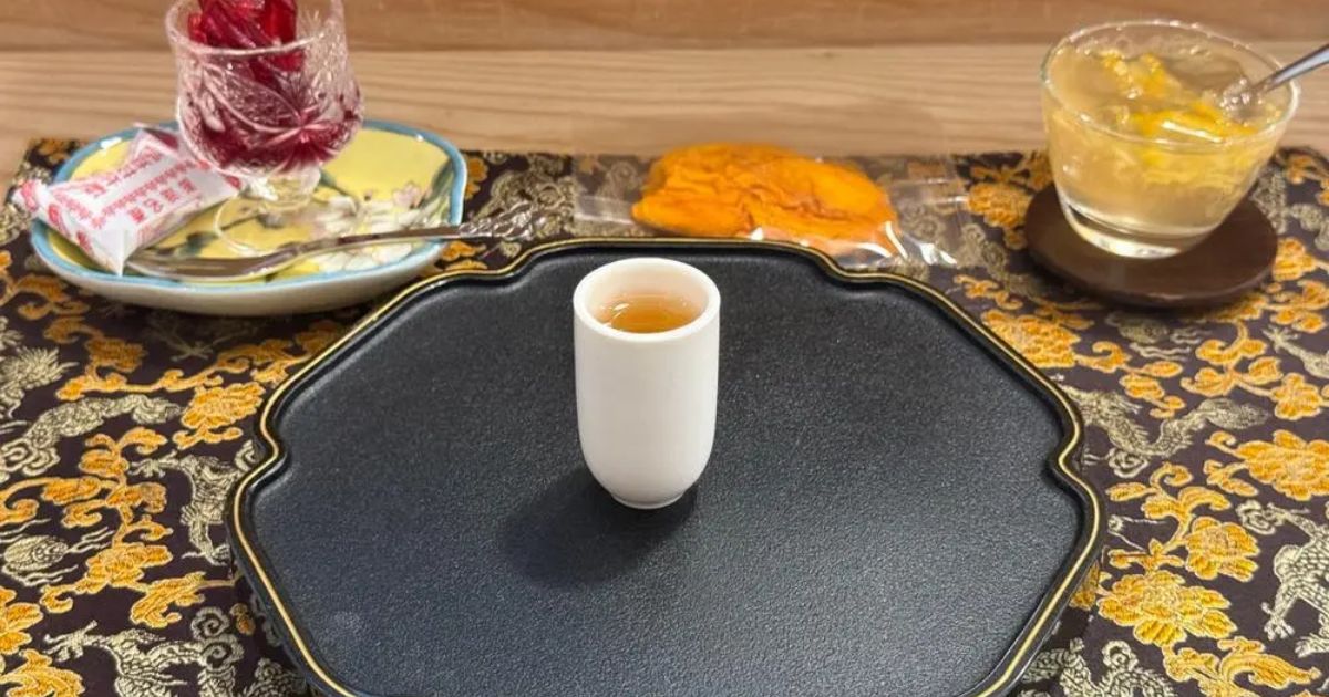 花咲み荼（上本町/中国茶専門店） - Retty（レッティ）