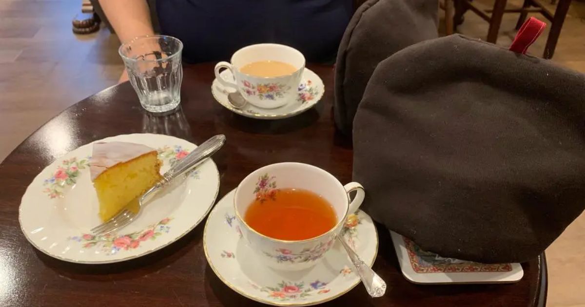 Retty（レッティ）