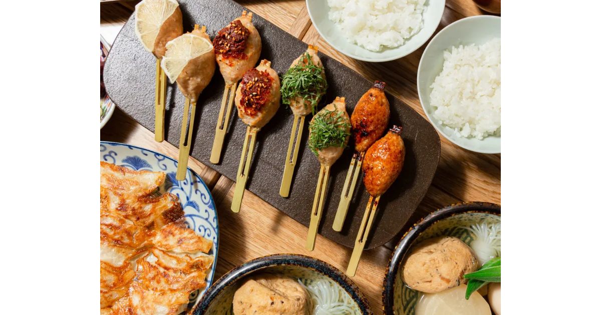 山本つくね出品 つくね山本のご予約 - 内幸町/居酒屋 | 食べログ