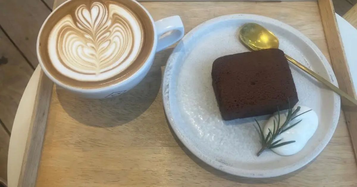 レトロ 木製看板 90cm SALATOGA サラトガ COFFEE STATION