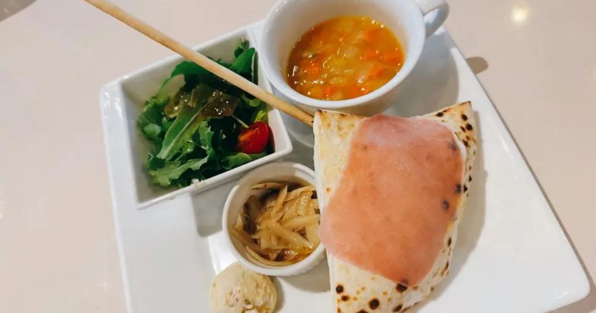 Cento Per Cento 久喜 久喜 イタリアン Retty
