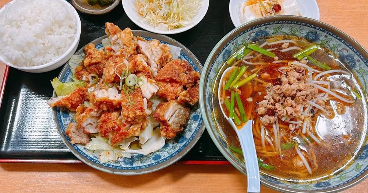 台湾料理 天福 邑久支店（瀬戸内市/台湾料理） - Retty（レッティ）