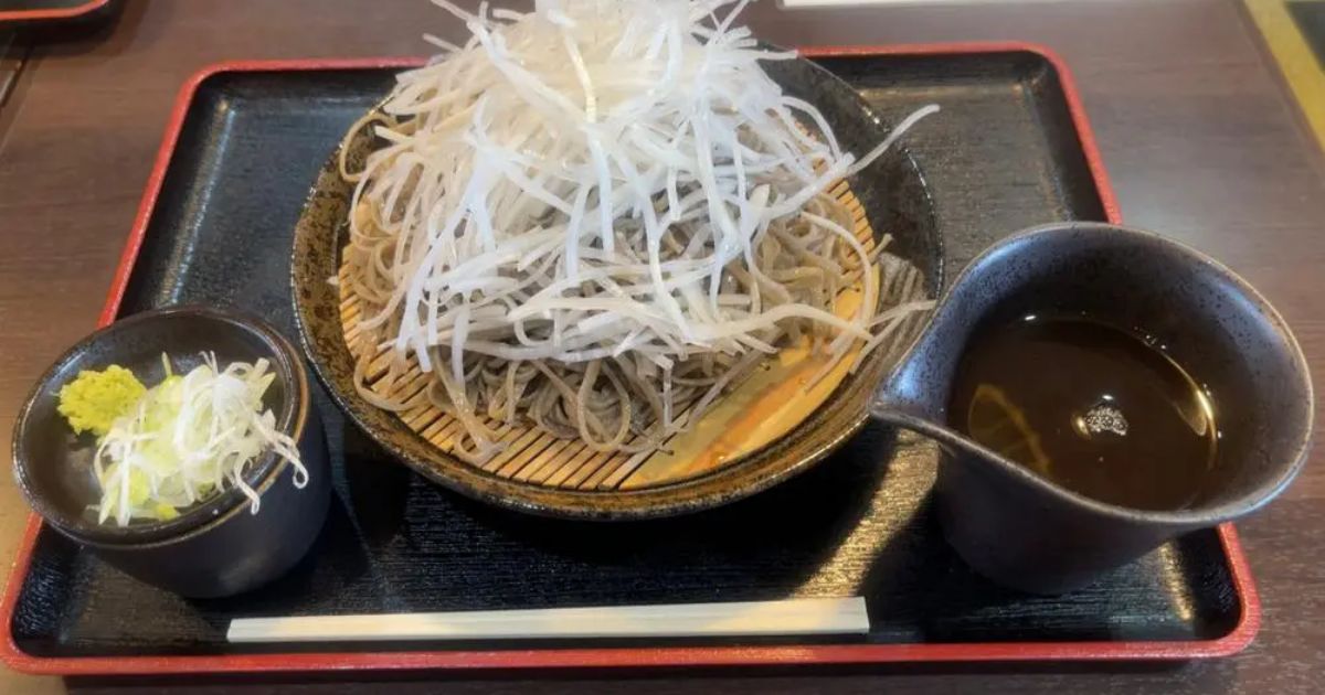 オカモチ おかもち お蕎麦屋さん 手渡し限定 千葉市 大田区 カブ