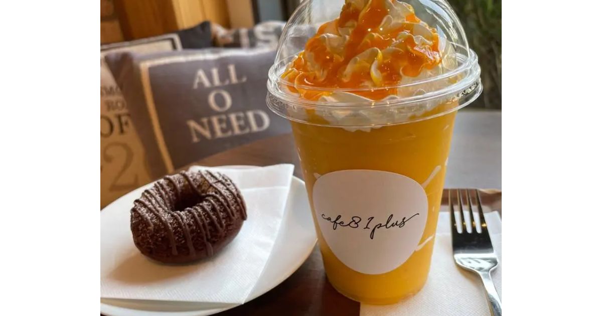 Cafe 81 小金井 カフェ Retty