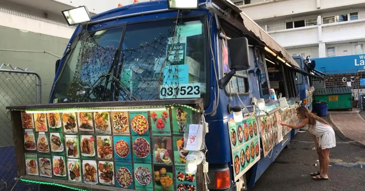 ブルーオーシャン