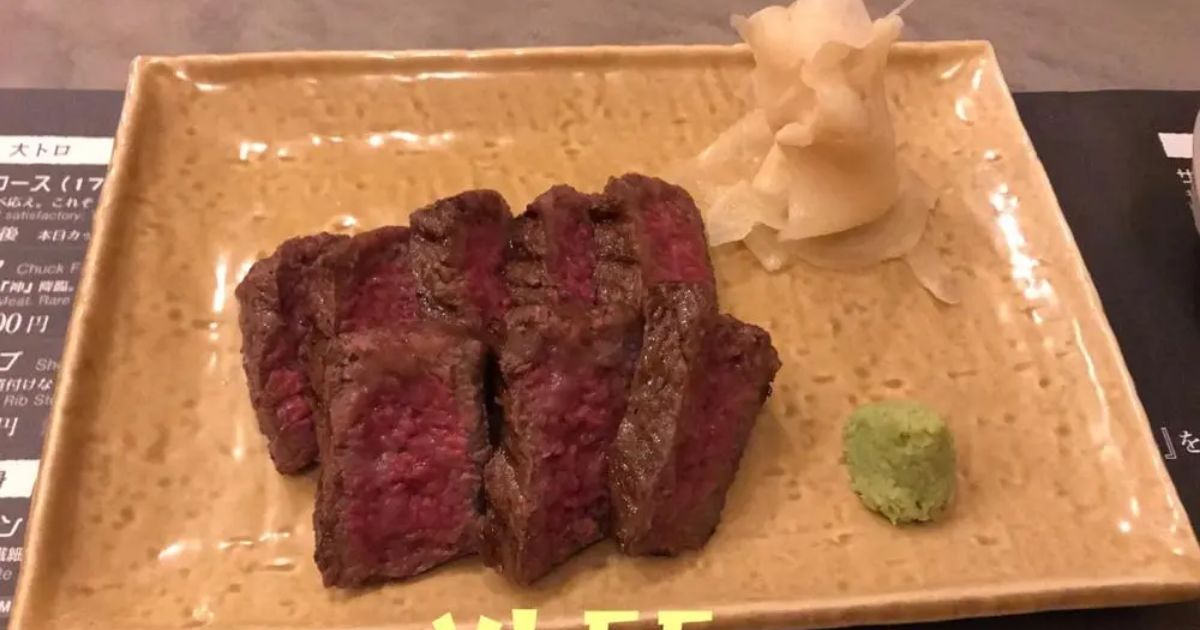 薪と炭焼きsteak 今はな 成田駅周辺 ステーキ Retty