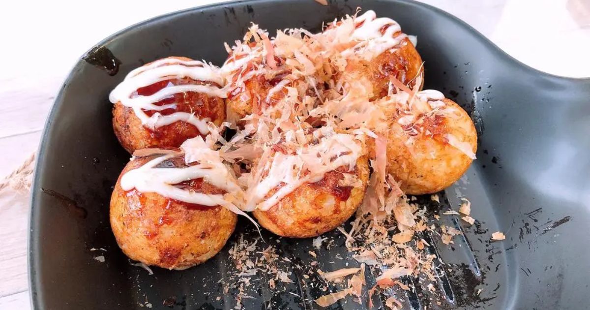 たこ焼き✨ 08 cafe（枚方/たこ焼き） - Retty（レッティ）