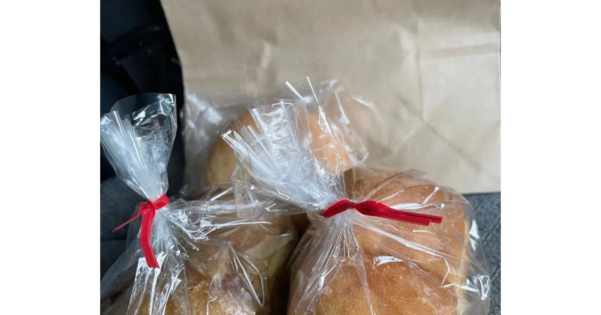 BULL BREAD（ブル ブレッド）（太秦/パン屋） - Retty（レッティ）