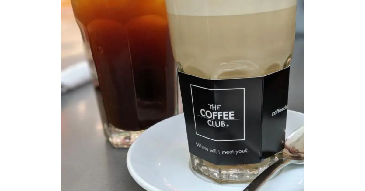 写真一覧：The Coffee Club Cairns Central Retty 日本最大級の実名型グルメサービス