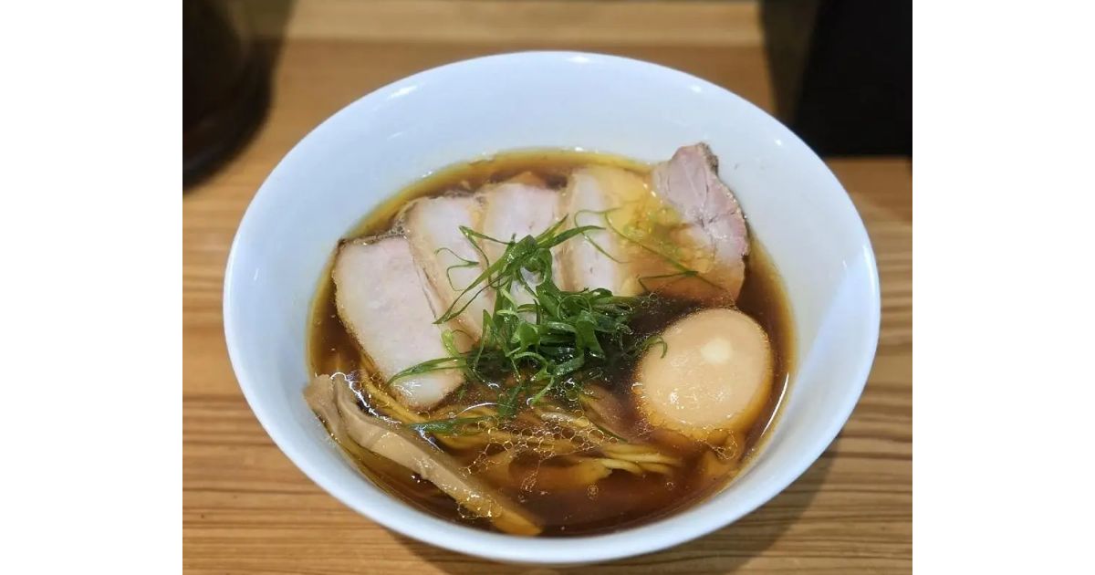 ラーメン 今週のラーメン3905】 ラーメン豚山 元住吉店 （川崎・元