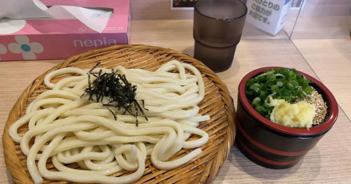【超特価sale開催】  饂飩一筋 おいらのうどん Retty - しまちゃん（十三/うどん） テープ・マスキングテープ