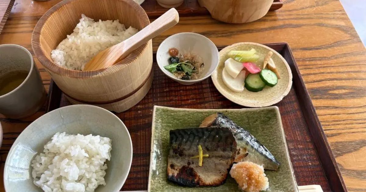 ごはんや 分福(【旧店名】茶漬 分福)（三宮/和食） - Retty（レッティ）