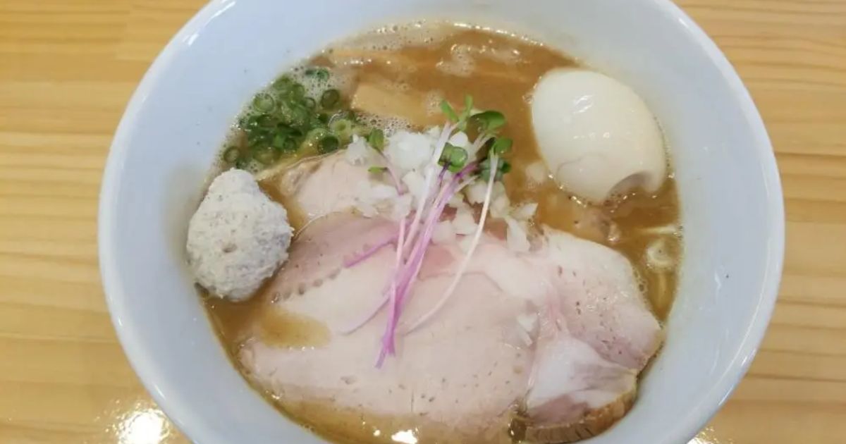 らぁ麺屋09。（若林区/ラーメン） - Retty（レッティ）