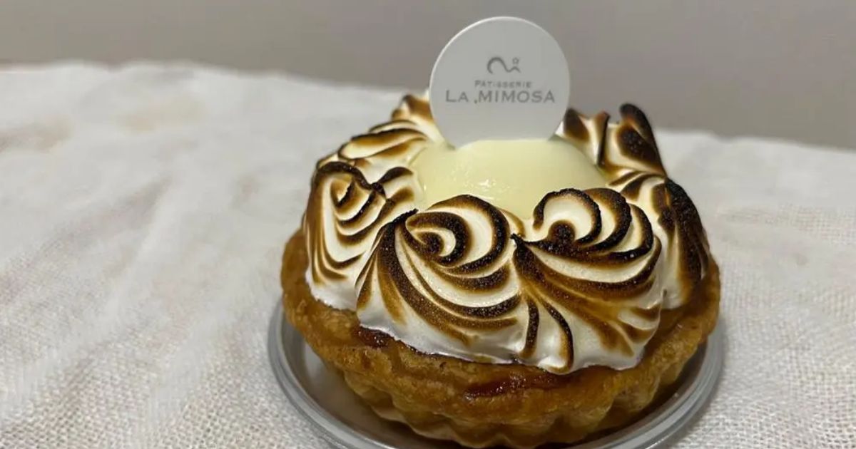 パティスリー ラ ミモザ 半田 ケーキ屋 Retty