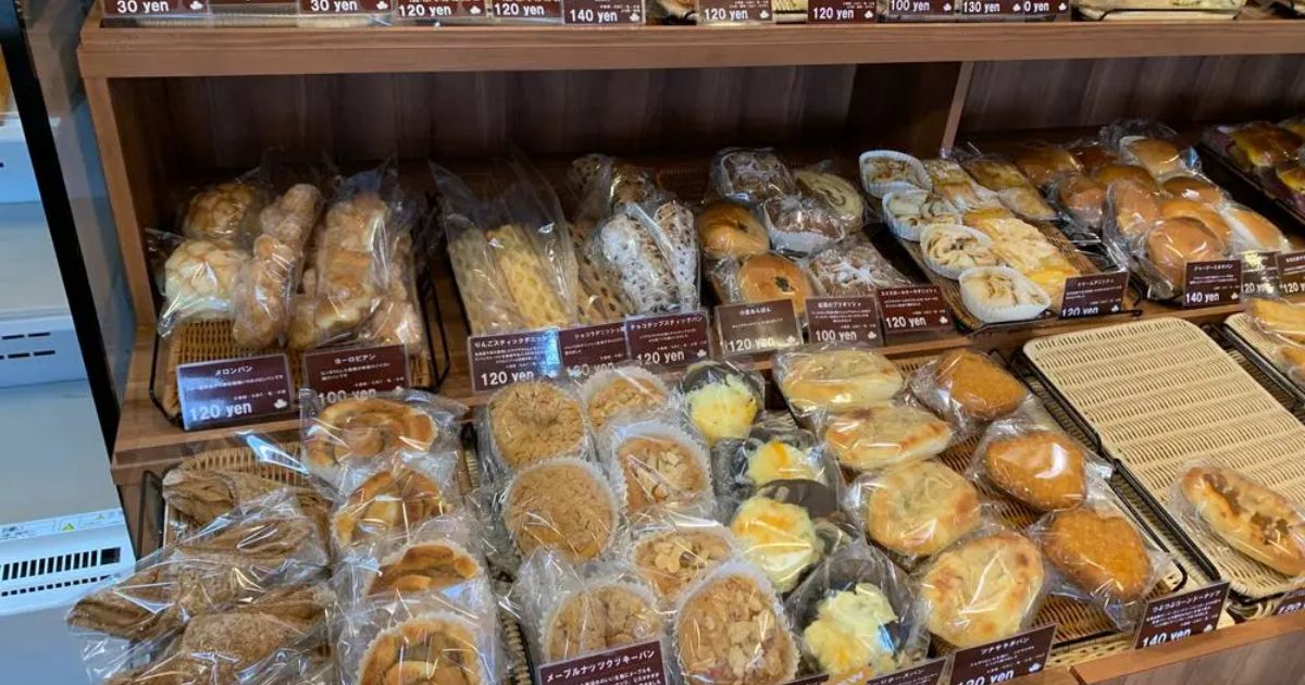 CHOU CHOU（シュシュ）（磐田/パン屋） - Retty（レッティ）