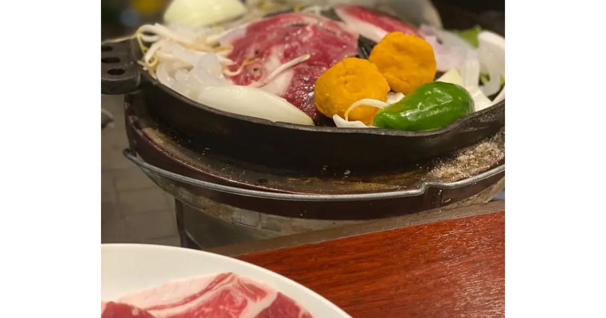 楽天市場】ジンギスカン ラム 1kg (500g×2袋) 【ランキング羊肉1