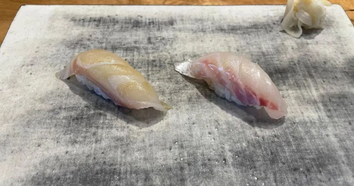 sushi bistro zen 鎌倉小町店（鎌倉/寿司） - Retty（レッティ）