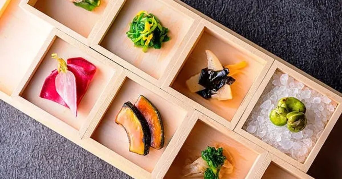 現代里山料理 ZEN HOUSE（銀座/日本料理） - Retty（レッティ）