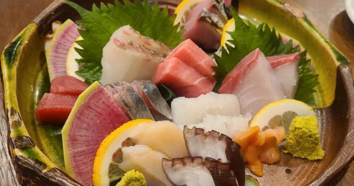 旬魚旬菜 から草(日田/居酒屋) Retty