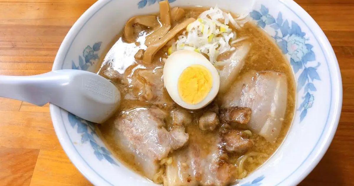 ラーメン太郎