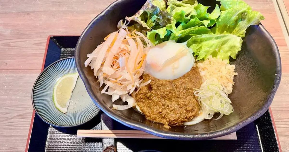 かれーうどん わびすけ（茂原/カレーうどん） - Retty（レッティ）